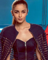 Alia Bhatt